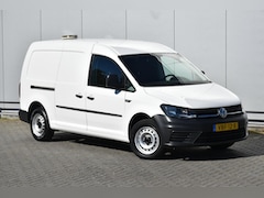 Volkswagen Caddy Maxi - Bestel 2.0 TDI L2H1 BMT Economy Business
