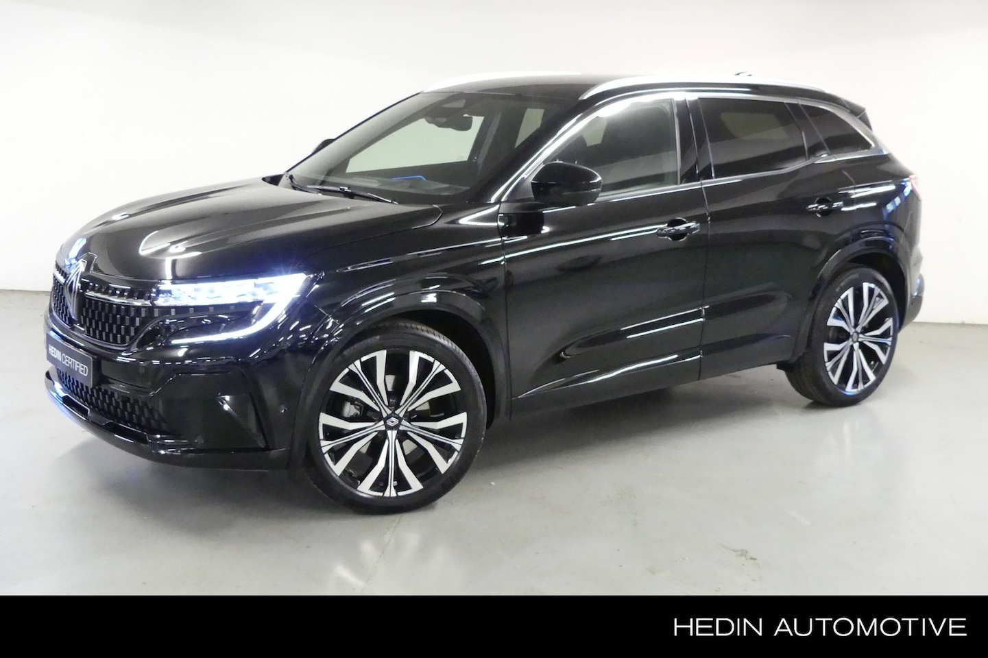 Renault Austral - E-Tech Full Hybrid 200 Iconic | openR link Multimedia & Navigatie | Pack Harman Kardon Pre - AutoWereld.nl