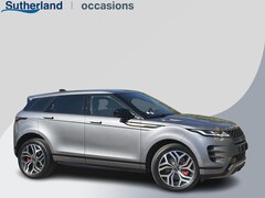 Land Rover Range Rover Evoque - 1.5 P300e AWD Autobiography | Panoramadak | 360°C Camera | Leder | 20 inch | Getint glas