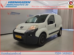 Peugeot Bipper - 1.4HDi Automaat Apk tot 18-2-2027