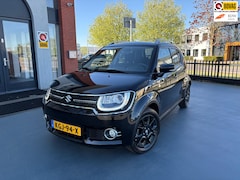 Suzuki Ignis - 1.2 Stijl CLIMA NAVI STOELVERWARMING LMV