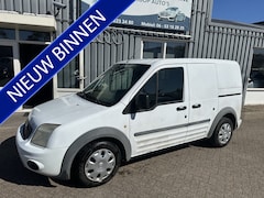 Ford Transit Connect - T200S 1.8 TDCi Trend
