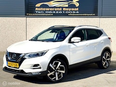 Nissan Qashqai - 1.3 DIG-T Tekna +