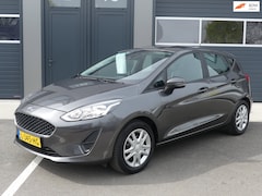 Ford Fiesta - 1.1 Climate Control Cruise Control 5-Drs Dealer Onderhouden