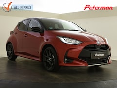 Toyota Yaris - 1.5 Hybrid Executive Bi-Tone | Trekhaak | Blindspot |