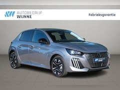 Peugeot 208 - 1.2 PureTech 100pk Allure | Navi | App Connect | Climate | Cruise | Camera | Dodehoek | PD