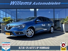 Renault Mégane Estate - 1.5 dCi Eco2 Zen Cruise Control, Airco & Trekhaak