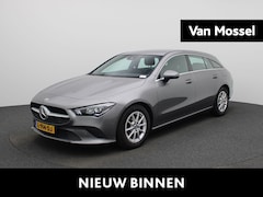 Mercedes-Benz CLA-klasse Shooting Brake - 180 Business Solution | APPLE CARPLAY | NAVIGATIE | ELEKTRISCHE ACHTERKLEP | BLUETOOTH | C