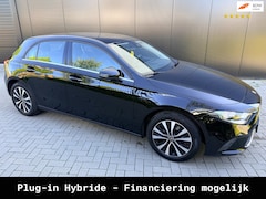 Mercedes-Benz A-klasse - 250e Hybride - stoelverwarming - Inruil mogelijk