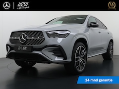 Mercedes-Benz GLE-Klasse Coupé - 400 e 4MATIC AMG Line Premium Plus | Luchtvering (Airmatic) | Nappa Leder | Distronic Crui
