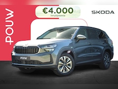 Skoda Kodiaq - 1.5 TSI 204pk PHEV Edition | Trekhaak Wegklapbaar | 18" Velgen