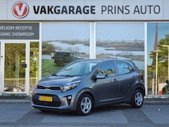 Kia Picanto - 1.0 DPi ComfortLine |AIRCO|ELEKTRISCHE RAMEN| APK TOT 06-2027| 17003 / 4947