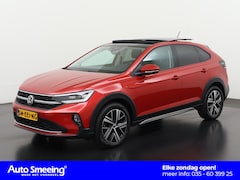 Volkswagen Taigo - 1.0 TSI Style DSG | Schuifdak | Zondag Open