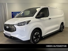 Ford Transit Custom - E-Transit 320 L1H1 Trend 71 kWh NIEUW E-Transit Custom 71KWH L1H1 Trend