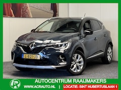 Renault Captur - 1.0 TCe 100 INTENS NAVIGATIE CRUISE CONTROL STOEL EN STUURVERWARMING APPLE CARPLAY/ANDROID