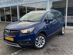 Opel Crossland X - 1.2 Turbo Innovation