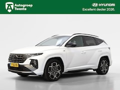 Hyundai Tucson - 1.6 T-GDI PHEV N Line 4WD | Private Lease 699, - p.m. |