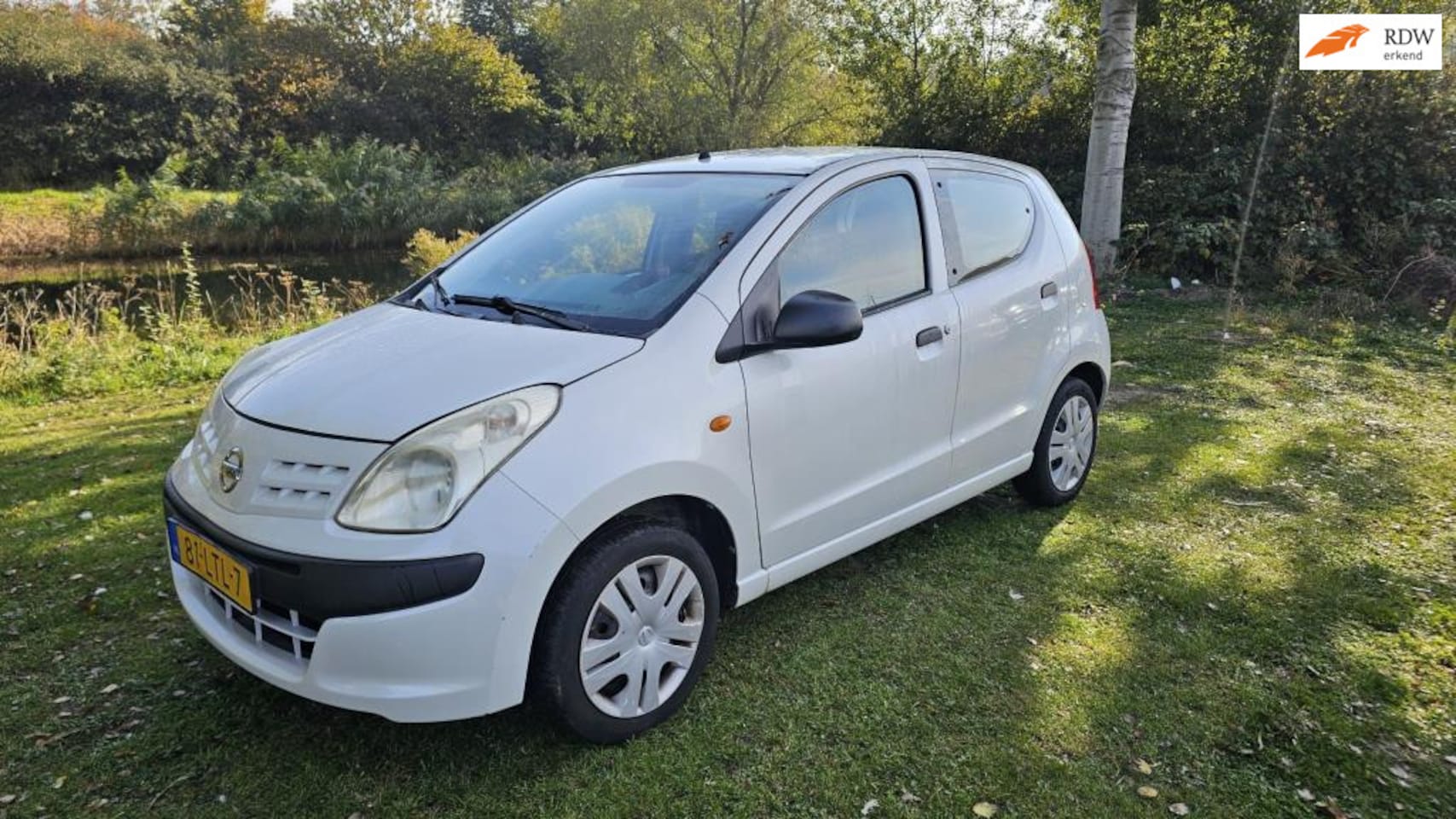 NISSAN PIXO