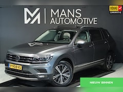 Volkswagen Tiguan Allspace - 2.0 TSI 4Motion Highline 7p. / PANODAK / VIRTUAL / ACC / CARPLAY