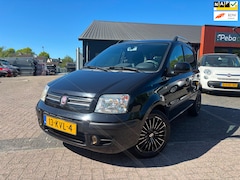 Fiat Panda - 1.2 Emotion / Airco / L.m velgen