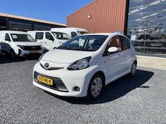 Toyota Aygo - 1.0-12V COOL