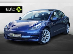 Tesla Model 3 - Standard RWD Plus 60 kWh / Stoelverwarming / Rondom Camera
