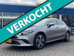 Mercedes-Benz CLA-klasse Shooting Brake - 250 e Business Solution Luxury Limited | Orig. NL | SOH 93% |