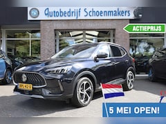 MG EHS - 1.5 TGDI Luxury PHEV Plug-in LEER PANO 360-CAMERA DAB CARPLAY NAVI STOELVERWARMING SFEERVE