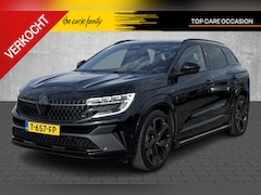 Renault Austral - 1.2 E-Tech full hybrid 200 iconic esprit Alpine