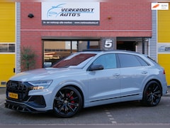 Audi SQ8 - 4.0 TFSI quattro B&O advance. pano. mega vol