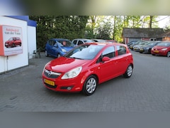 Opel Corsa - 1.4-16V Enjoy
