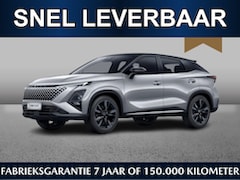 Omoda 5 - 5 SHS-H Premium /Snel leverbaar/€2000, - inruilvoordeel*/Adaptive cruise/Airco/Keyless/360