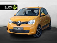 Renault Twingo - 1.0 SCe Collection / Cruise control