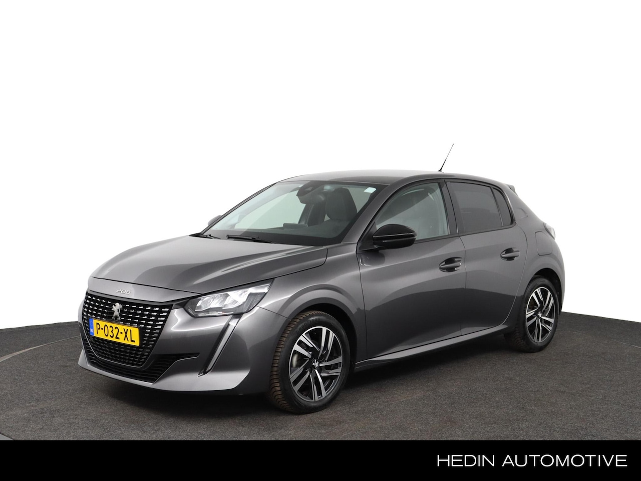 Peugeot 208 - 1.2 75pk Allure Pack | Navigatie | Camera | Climate control | Apple Carplay/Android Auto | - AutoWereld.nl