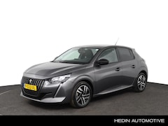 Peugeot 208 - 1.2 75pk Allure Pack | Navigatie | Camera | Climate control | Apple Carplay/Android Auto |