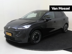 MG MG4 Electric Urban - Premium 54 kWh