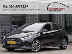 Hyundai i20 - 1.0 T-GDi N-LINE/ NL-AUTO MET 2.687KM