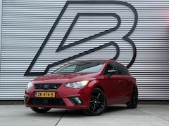 SEAT Ibiza - 1.0 TSI FR Business Intense Navi|Clima|Cruise|Stoelverwarming|Bluetooth|Goed Onderhouden|A