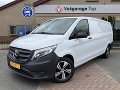 Mercedes-Benz Vito - 114 CDI Extra Lang | Trekhaak | LED | Camera | Marge