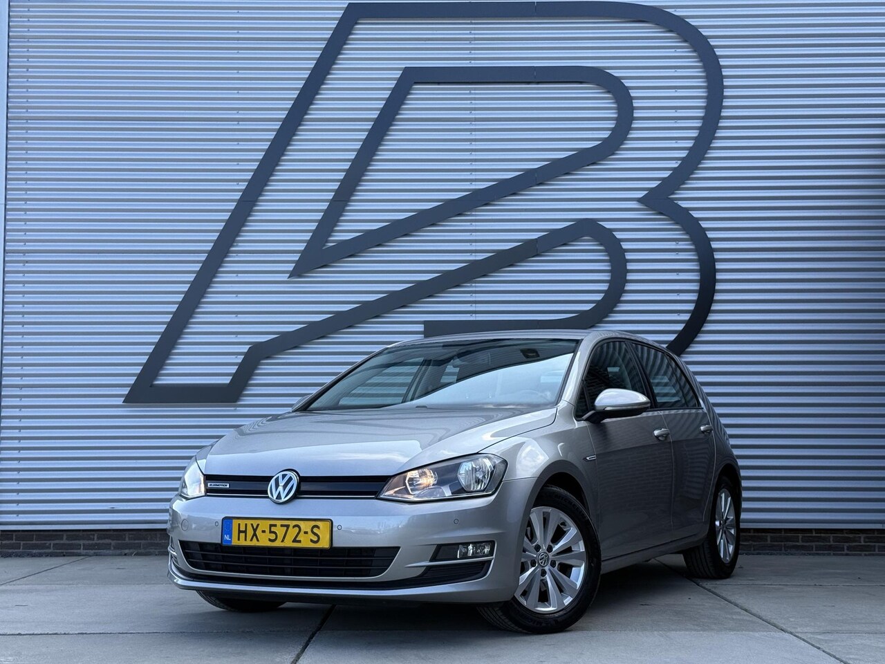 Volkswagen Golf - 1.0 TSI Business Edition Connected 2e Eigenaar|Navi|Camera|Clima|Cruise|PDC V+A|N.A.P|Deal - AutoWereld.nl