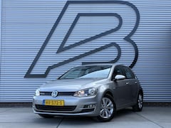 Volkswagen Golf - 1.0 TSI Business Edition Connected 2e Eigenaar|Navi|Camera|Clima|Cruise|PDC V+A|N.A.P|Deal