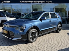 Kia Niro EV - Edition Advanced 64.8 kWh