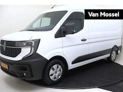 Renault Master - T35 2.0 dCi 170 L2H2 Extra | Navigatie | trekhaak