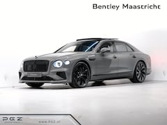 Bentley Flying Spur - 4.0 V8 Hybrid |FLYING B|ROTATING|B&O