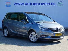 Opel Zafira Tourer - 1.4 Innovation 7p.|Pano|Trekhaak|All Season|Camera