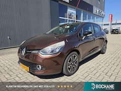 Renault Clio - TCe 90 Expression | Airco | Navigatie | Licht Metalen Velgen |