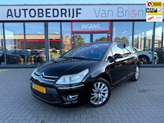 Citroën C4 - 1.6 THP Exclusive | Navi | Airco | APK 04-2027