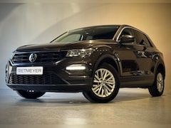 Volkswagen T-Roc - 1.0 TSI Style |Stoelverw. |ACC