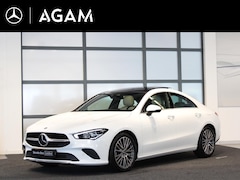 Mercedes-Benz CLA-Klasse - Coupé 200 Premium Panorama dak