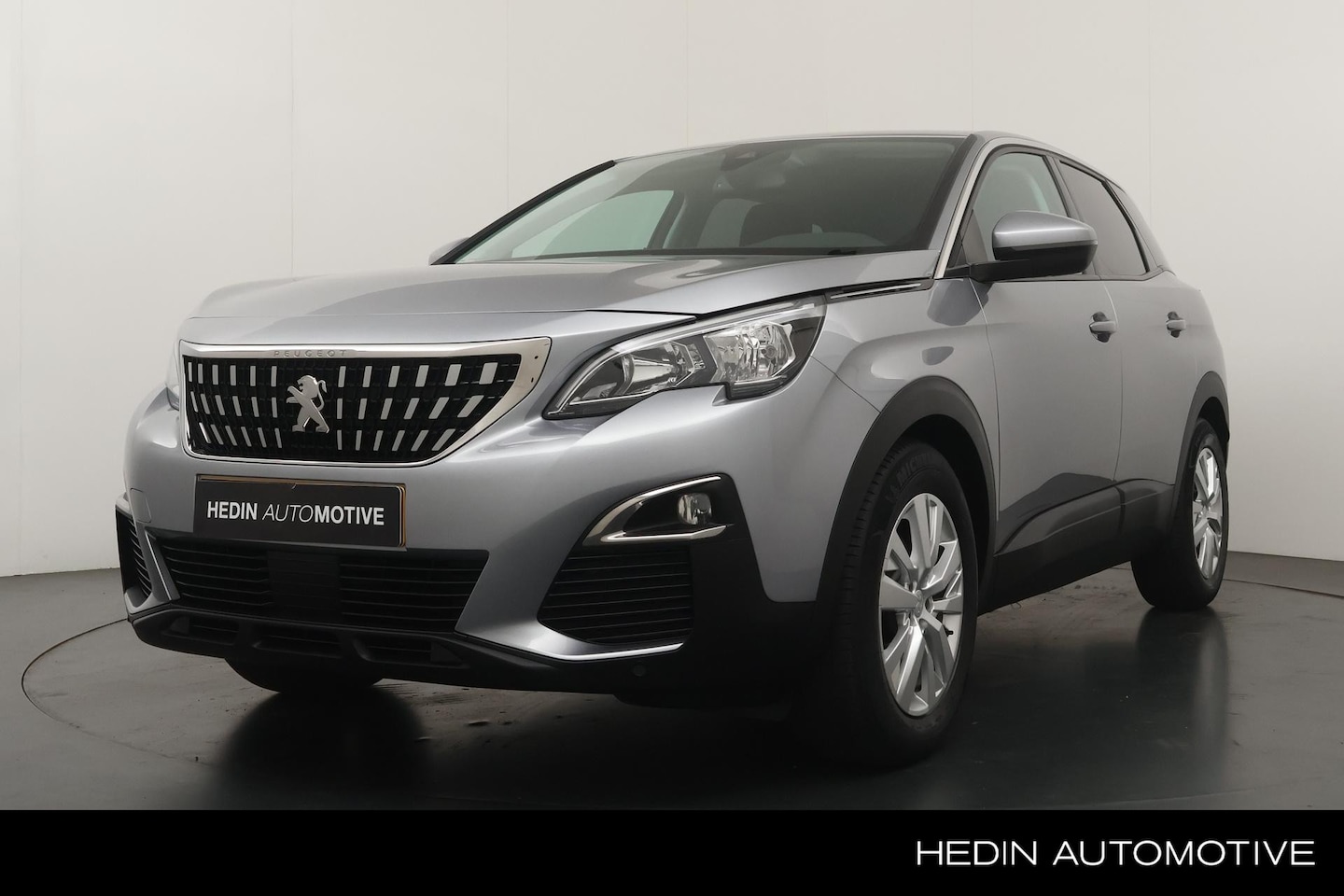 Peugeot 3008 - 1.2 130pk Active | Parkeer Camera | Navigatie | Cruise Control | Climate Controle | Zomer& - AutoWereld.nl
